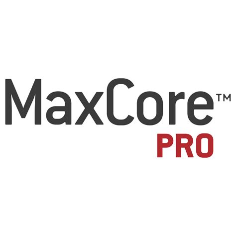 MaxCore .